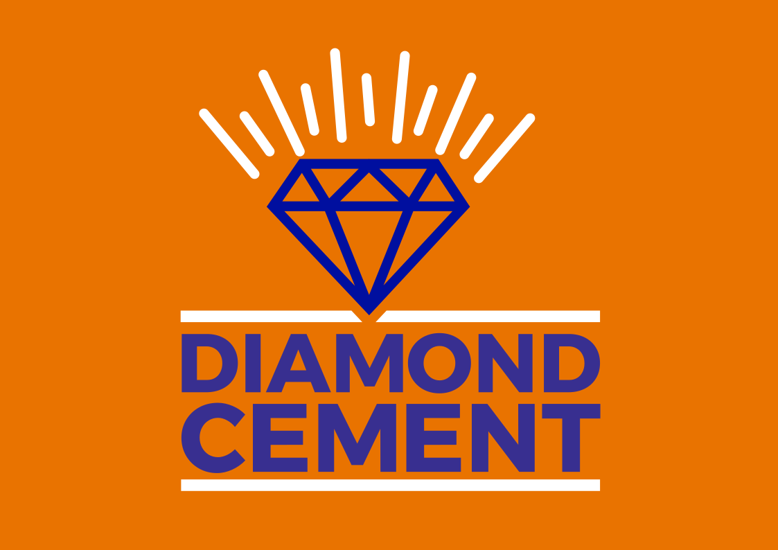 Diamond Cement